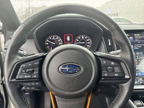 Used 2024 Subaru Outback Wilderness image 18