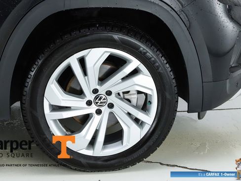 Used 2022 Volkswagen Atlas SE FWD image 53