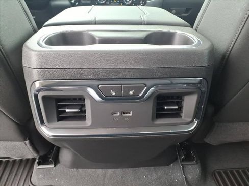 New 2026 Chevrolet Silverado 3500 LTZ w/ LTZ Plus Package AWD/4WD image 19