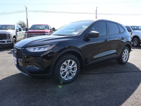 New 2026 Ford Escape Active image 8