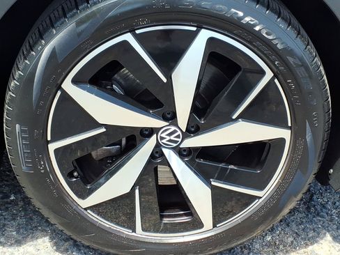 Certified 2023 Volkswagen ID.4 Pro S RWD image 9