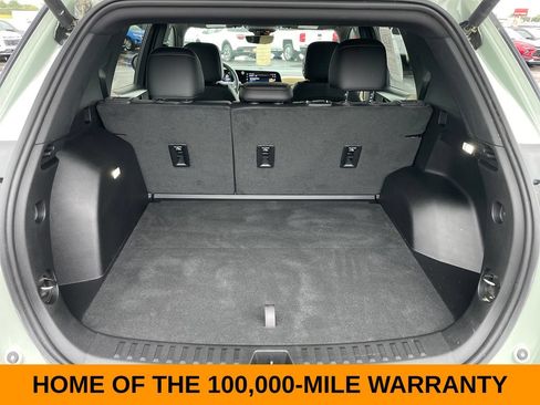 Used 2025 Chevrolet Equinox ACTIV w/ Safety and Technology Package AWD/4WD image 23
