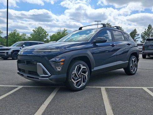 New 2026 Hyundai Kona SEL Premium AWD/4WD image 11