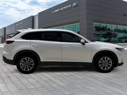 Used 2019 MAZDA CX-9 Touring FWD image 6