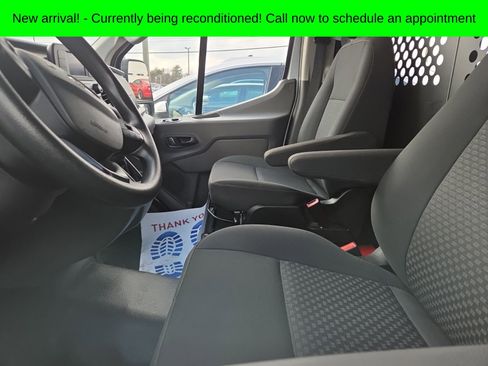 Used 2023 Ford Transit 250 Low Roof w/ Exterior Upgrade Package image 9
