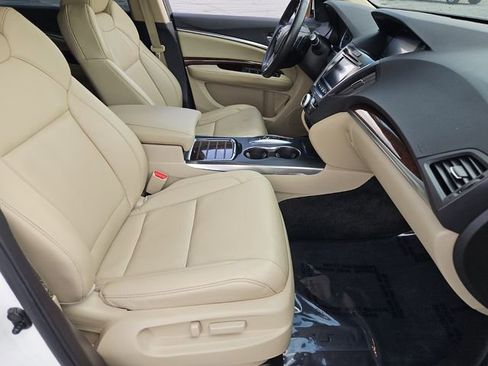 Used 2017 Acura MDX SH-AWD w/ Technology Package image 20