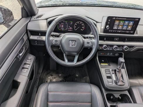Certified 2024 Honda CR-V Sport-L image 15