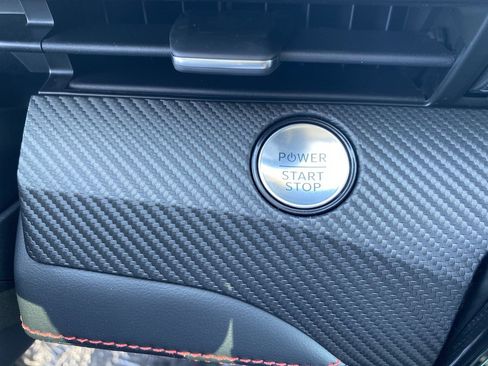 New 2025 Ford Mustang Mach-E Premium w/ Sport Appearance Package image 33