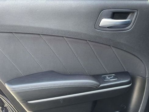 Certified 2023 Dodge Charger Scat Pack w/ Navigation & Travel Group RWD image 21