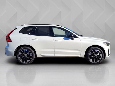 New 2026 Volvo XC60 T8 Plus w/ Protection Package Premier image 7