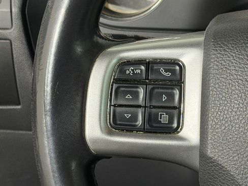 Used 2013 Dodge Challenger R/T RWD image 15