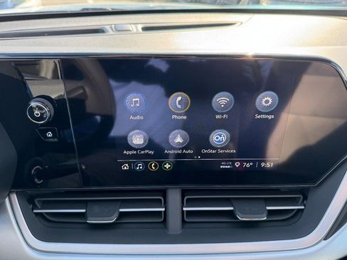 New 2026 Chevrolet Trax LS w/ Driver Confidence Package image 41