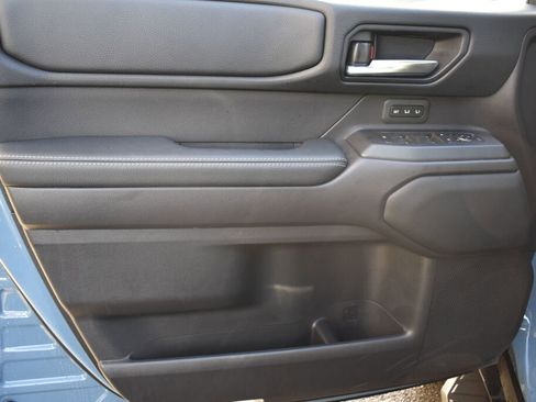 Certified 2025 Toyota Land Cruiser w/ Premium Package image 17