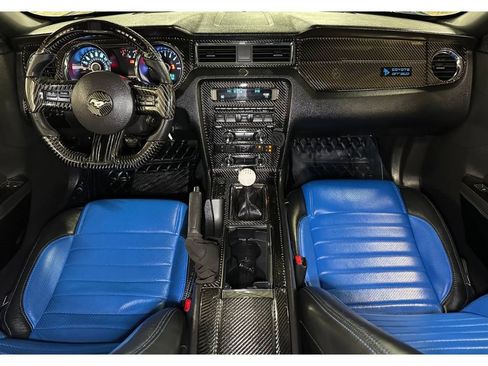 Used 2014 Ford Mustang GT w/ Equipment Group 301A RWD image 22