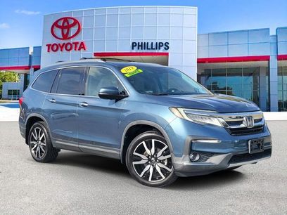 Used 2019 Honda Pilot Touring