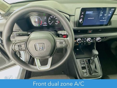 Used 2026 Honda CR-V EX image 14
