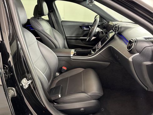 Used 2025 Mercedes-Benz C 300 C 300 image 39