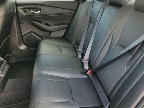 New 2025 Honda Accord Touring image 20