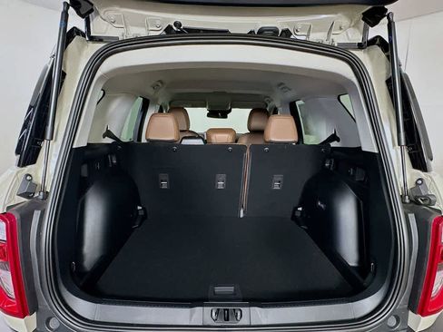 New 2025 Ford Bronco Sport Outer Banks w/ Outer Banks Tech Package+ image 20