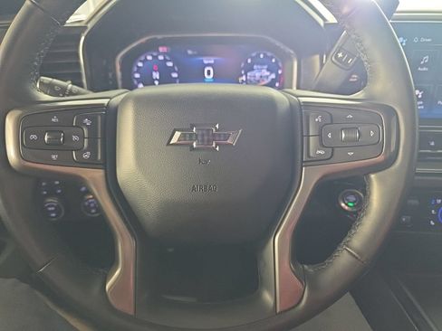 Used 2024 Chevrolet Silverado 2500 ZR2 AWD/4WD image 26