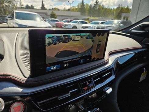 New 2026 Acura MDX A-Spec image 36