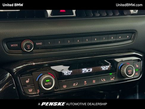 Used 2025 Toyota Supra image 11