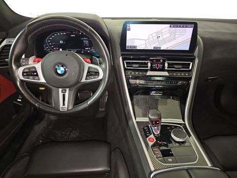 Used 2023 BMW M8 Gran Coupe xDrive Competition AWD/4WD image 10