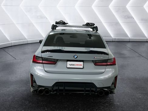 Used 2023 BMW M340i xDrive M340i xDrive image 5