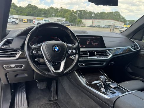 Used 2019 BMW X5 xDrive40i w/ Convenience Package AWD/4WD image 10