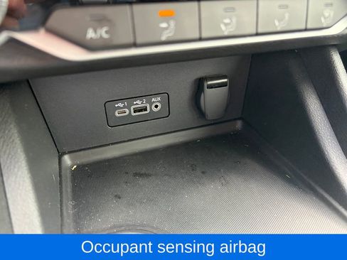 Used 2023 Nissan Sentra SV FWD image 23