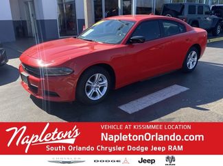 Used 2023 Dodge Charger SXT video 1