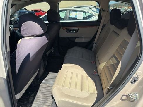 Used 2019 Honda CR-V EX image 17