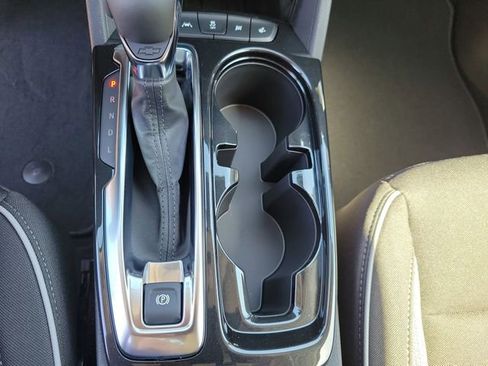 New 2026 Chevrolet TrailBlazer LT FWD image 30