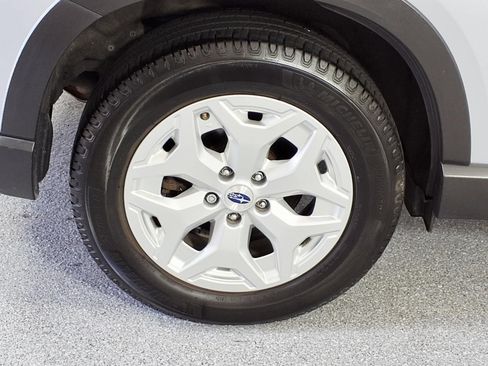 Used 2020 Subaru Forester w/ Alloy Wheel Package AWD/4WD image 6