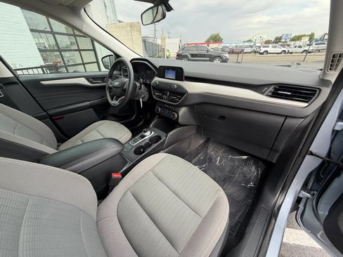 Used 2022 Ford Escape S FWD image 13