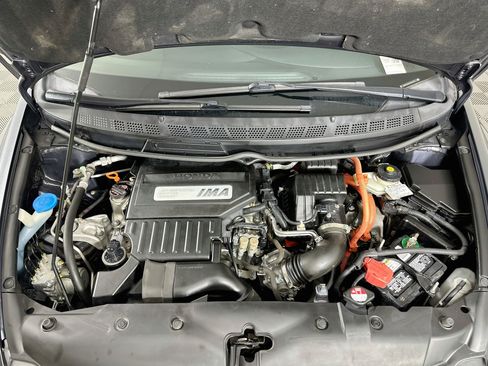 Used 2009 Honda Civic Hybrid Sedan image 30