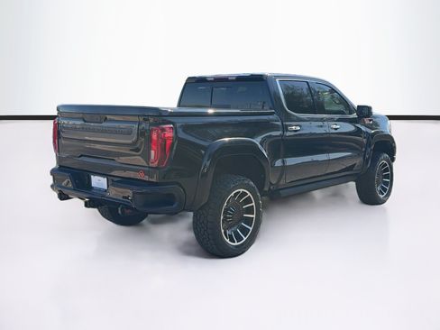 Used 2021 GMC Sierra 1500 SLT w/ SLT Premium Plus Package AWD/4WD image 5