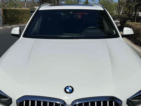 Used 2022 BMW X5 sDrive40i w/ Parking Assistance Package RWD image 55