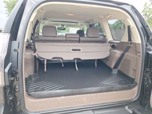Used 2019 Lexus GX 460 Premium AWD/4WD image 37