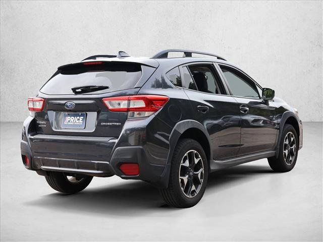 Used 2019 Subaru Crosstrek 2.0i Premium w/ Popular Package #3 AWD/4WD image 5
