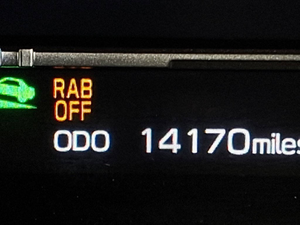 Used 2025 Toyota GR86 Premium RWD image 19