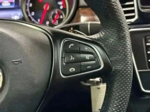 Used 2018 Mercedes-Benz GLE 350 GLE 350 image 16