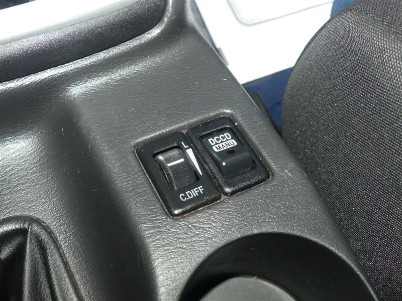 Used 2006 Subaru Impreza WRX STI AWD/4WD image 34