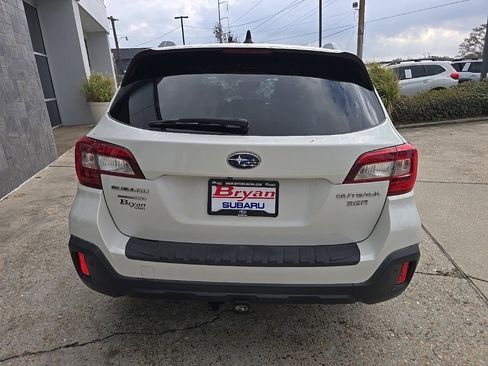 Used 2019 Subaru Outback 3.6R Touring w/ Protection Package #1 image 22