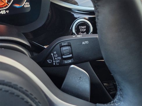 Used 2023 BMW 530i w/ M Sport Package image 35