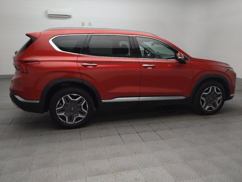 Used 2022 Hyundai Santa Fe Limited FWD image 10