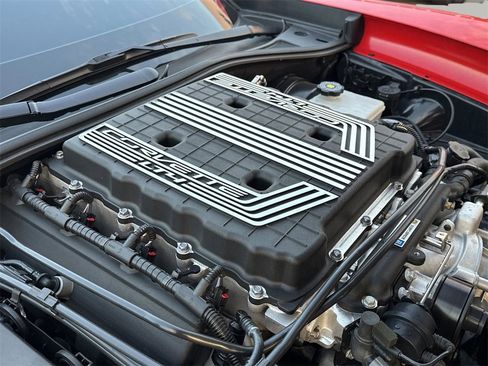 Used 2017 Chevrolet Corvette Z06 image 21