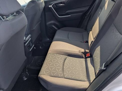 Certified 2024 Toyota RAV4 XLE AWD/4WD image 16