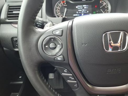 Used 2023 Honda Ridgeline RTL image 7