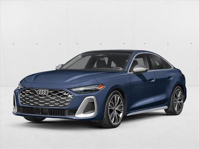 New 2026 Audi S5 Premium Plus